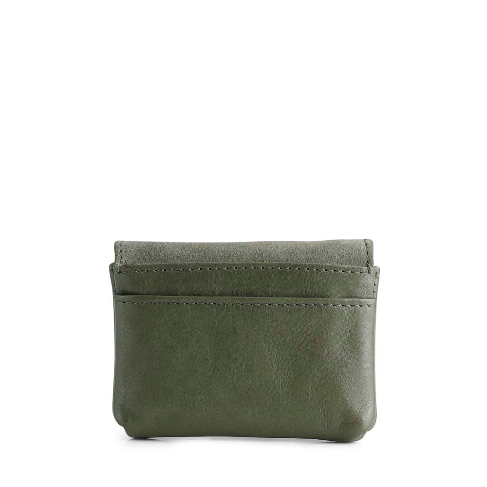 Wallet CamillaMBG Wallet. Army. Calfskin. Markberg