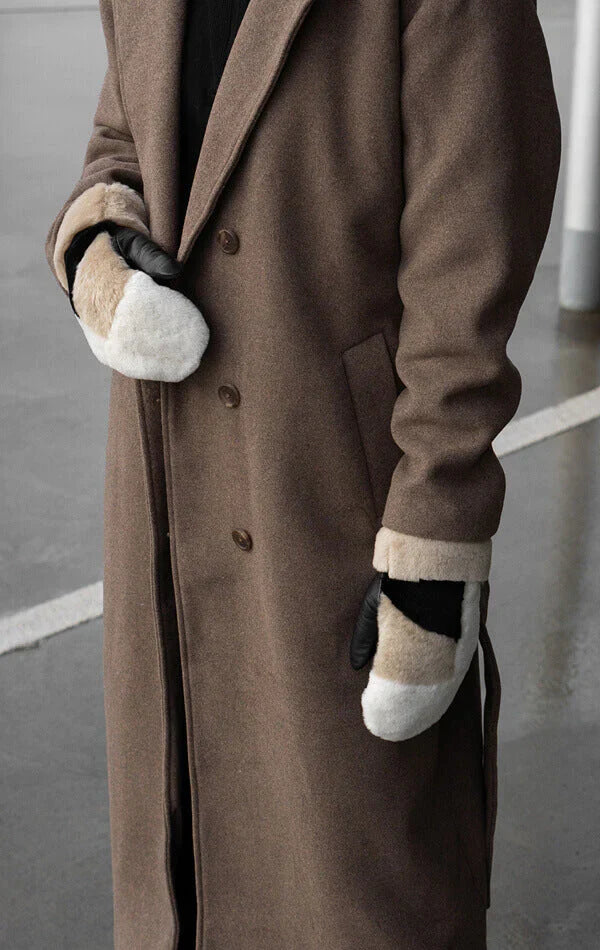 Handsker og luffer til hende