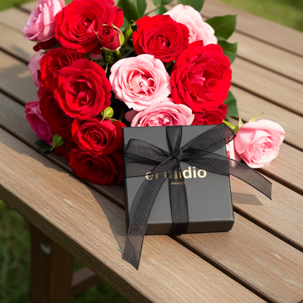 Gaveidéer til hende