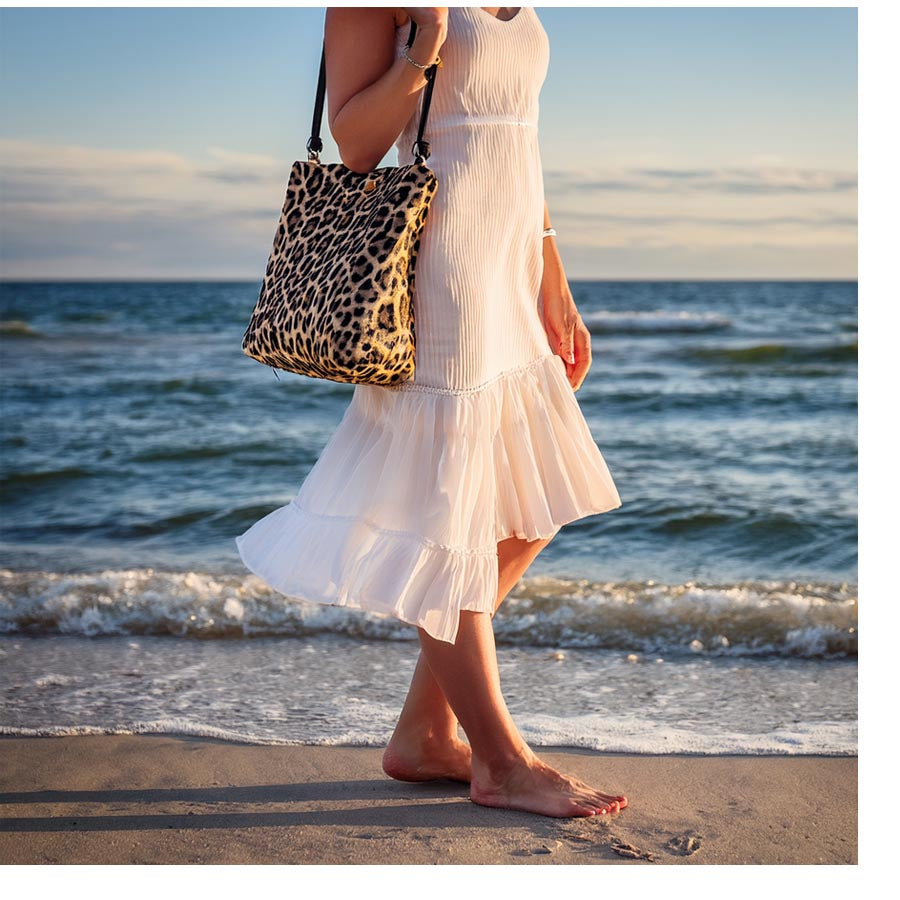 Fashion accessories from Ermidio
