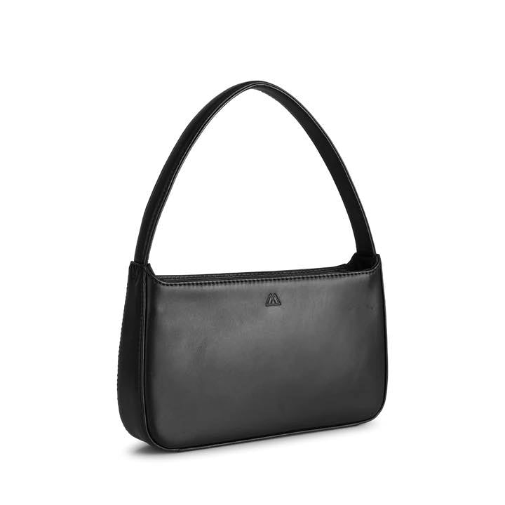 AudreyMBG bags for her. Black. Leather skin. Antique. Markberg