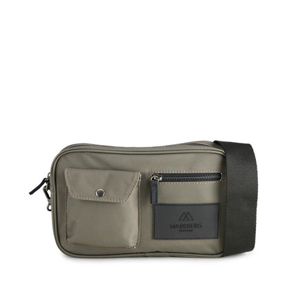 Darla vandafvisende crossbody taske
