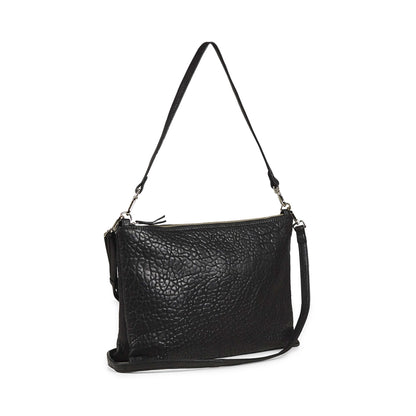 Sort skuldertasker. Markberg 