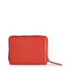 Pung KaiaMBG Wallet. Grenadine. Læder grain. Markberg