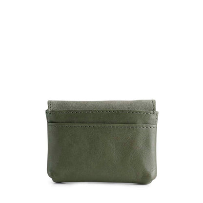 Wallet CamillaMBG Wallet. Army. Calfskin. Markberg