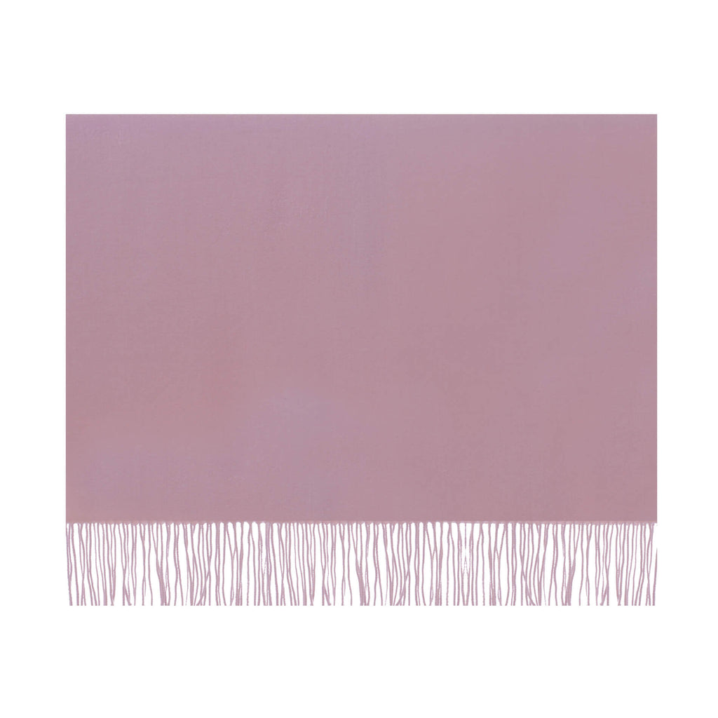 Qamille scarf. Cashmere blend. Purple. Danish Copenhagen
