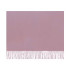 Qamille scarf. Cashmere blend. Purple. Danish Copenhagen