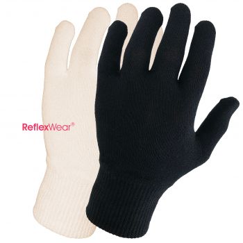 Termiske handsker Damer og herrer Therapeutic Glove. ReflexWear